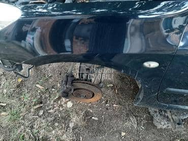 krila za Peugeot 307