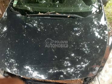 hauba za Peugeot 307