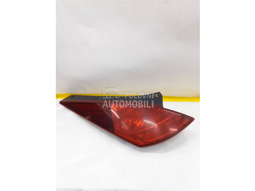 Leva stop lampa za Nissan 350Z