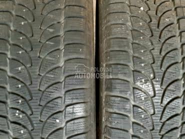 Bridgestone 215/60 R17 Zimska