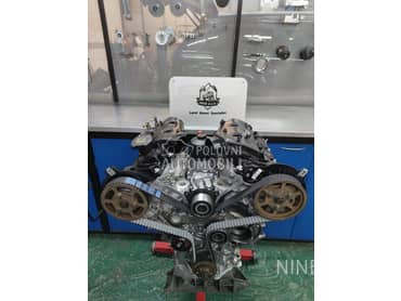 Motor za Land Rover Discovery, Discovery Sport, Range Rover ... od 2005. do 2022. god.