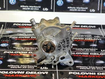 TANDEM PUMPA za Audi A3, A4, A6 od 2004. do 2008. god.