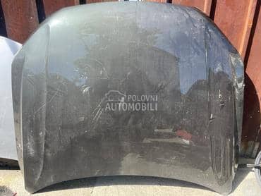 Hauba za Volvo XC90 od 2016. do 2020. god.