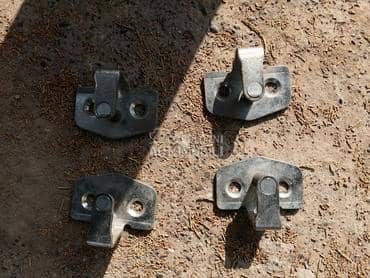 zub brave za Opel Astra H