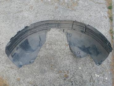 unutrasnji blatobran za Opel Astra H