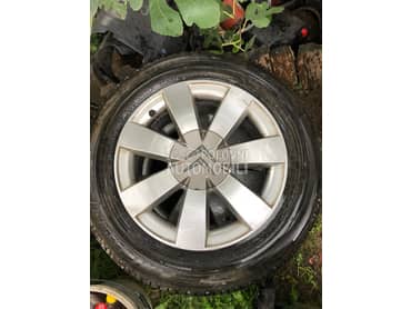 Aluminijumske felne  16" 5 x 108