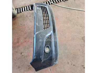 Branik restajling za Opel Astra H