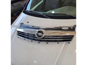 Maska za Opel Astra H