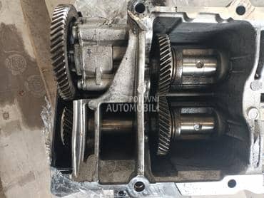 Uljna pumpa za BMW 320 od 2002. do 2004. god.