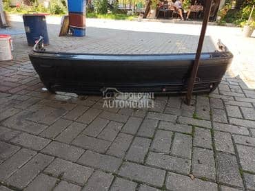 Zadnji branik za BMW Serija 3 od 2000. do 2004. god.