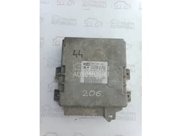 Racunar za Peugeot 206