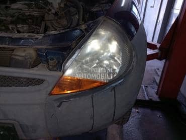 farovi za Ford Ka od 2000. do 2009. god.