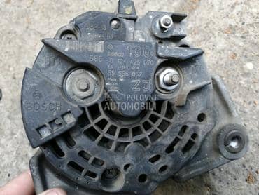 alternator za Opel Astra H