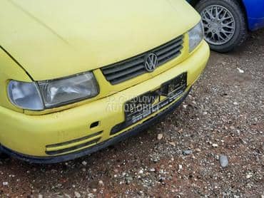 Maska za Volkswagen Polo