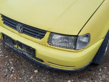 Branik za Volkswagen Polo