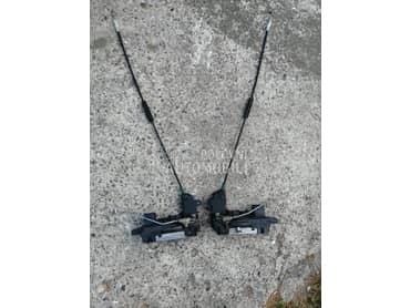 mehanizam brave leva za Opel Astra H