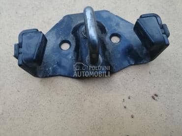 brava gepeka za Opel Astra H