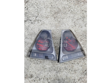 Štopaljke za BMW Compact