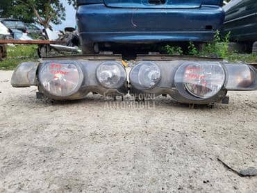 Farovi za BMW Compact