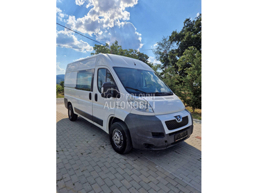 sve za 2.2 Fiat Jumper Bokser