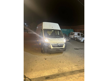 Jumper Bokser ducato 2.3 2.2