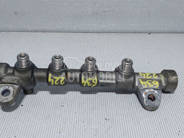 RAMPA za Opel Insignia