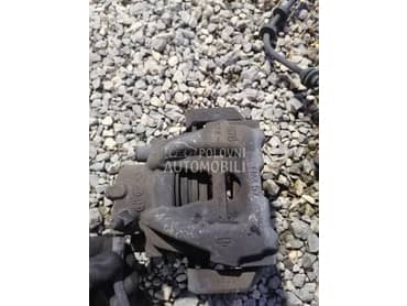 Kociona klesta za Lancia Delta od 2008. do 2014. god.