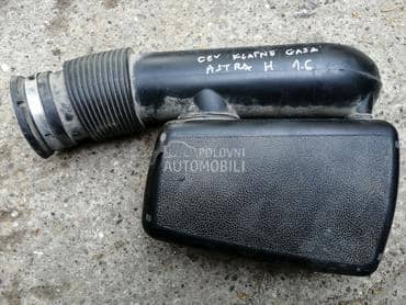 cev usisa klapne gasa za Opel Astra H
