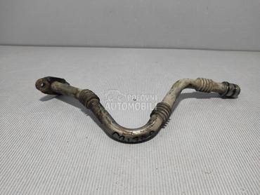 CRIJEVO TURBINE za Renault Laguna