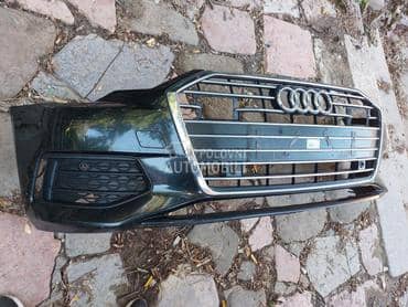 Branik  4K za Audi A6 od 2018. do 2022. god.