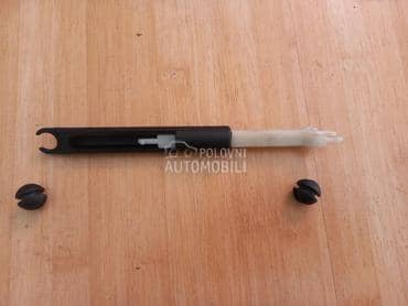 kardan bravice haube za Ford C-Max, Focus, Kuga