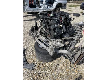 letva volana xdrive za BMW X1 od 1999. do 2017. god.