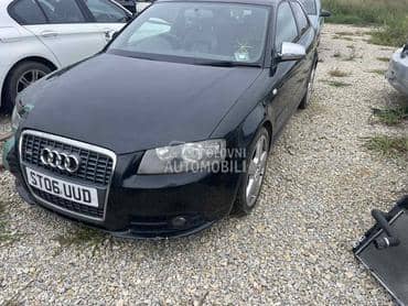 2.0tfsi klapna gasa za Audi A3 od 2002. do 2014. god.
