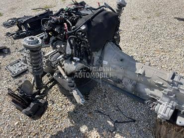 kociona klesta xdrive za BMW 320 od 1999. do 2018. god.