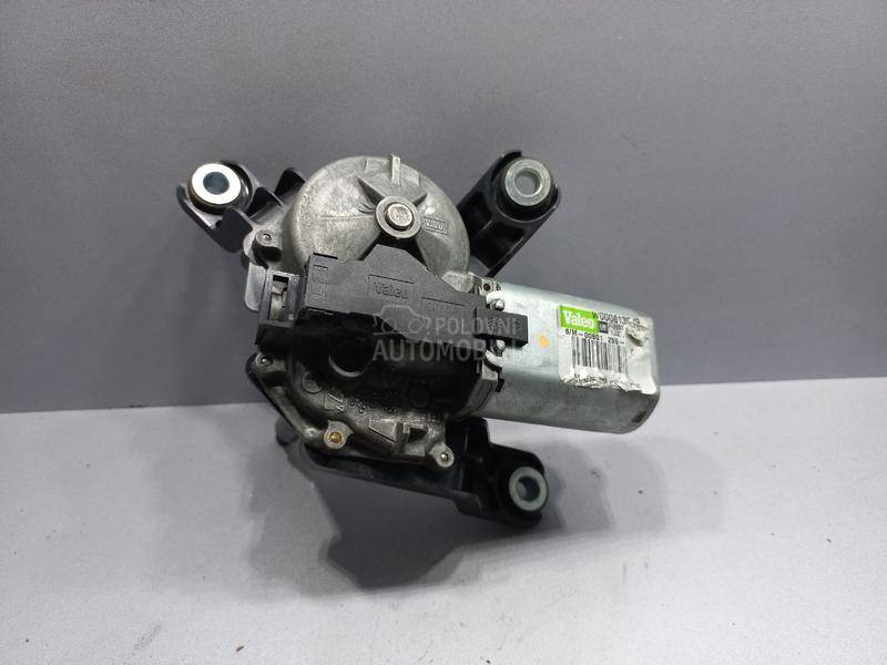 MOTORIC BRISACA GEPEKA