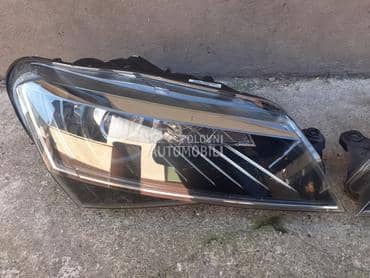Far za Škoda Superb