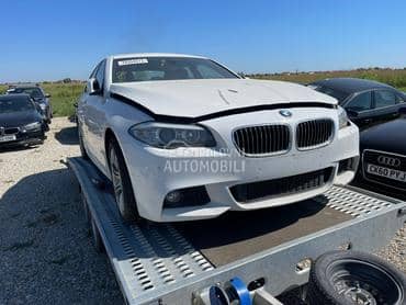 polustranica za BMW 540 GT od 2000. do 2018. god.