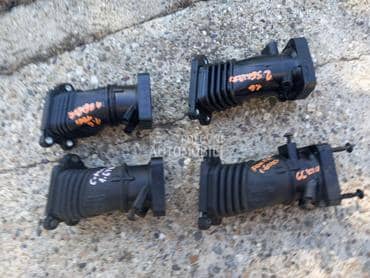 crevo interkulera 1.6tdci za Ford C-Max, Focus