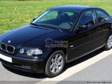 Dizne za BMW Compact