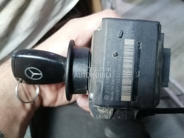 kontakt brava za Mercedes Benz E 300 od 2003. do 2008. god.