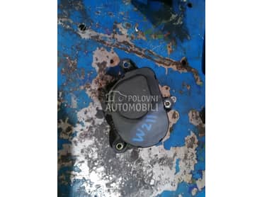 motoric klapne usisa za Mercedes Benz E 300 od 2000. do 2008. god.