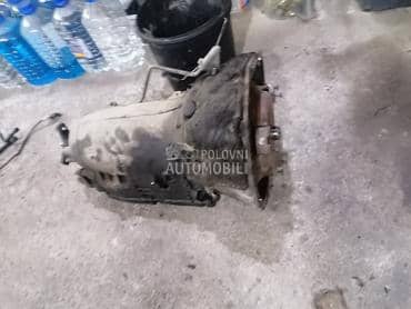menjac automatski za Mercedes Benz E 300 od 2000. do 2008. god.