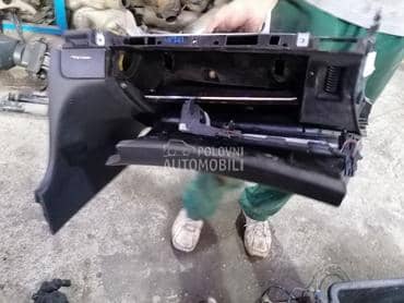 kaseta za Mercedes Benz E 300 od 2000. do 2008. god.