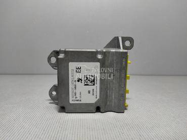 ELEKTRONIKA AIRBAGA za Ford Fiesta