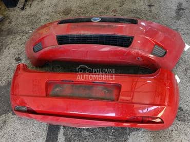 hauba branik krilo far za Fiat Grande Punto