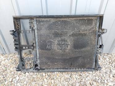 Hladnjak klime za BMW 520