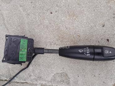prekidac brisaca za Chevrolet Matiz, Spark