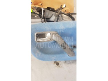 brava za Volkswagen Lupo