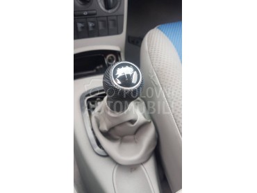 Rucka menjaca za Volkswagen Polo