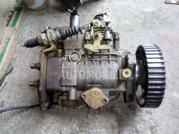 Pumpa za Volkswagen Polo